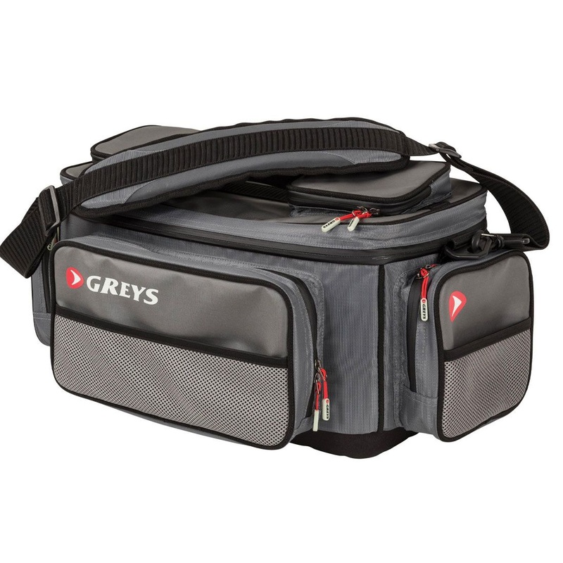 Greys Fly Fishing Bank Bag