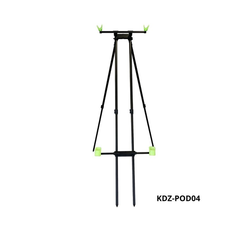 Kendozo Beach Rod Rest POD4
