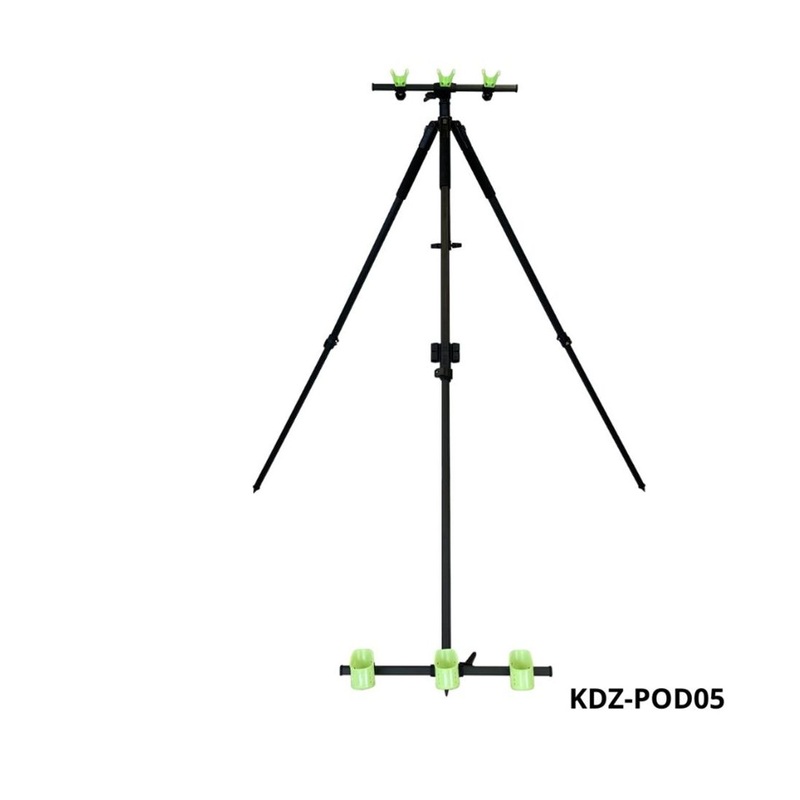 Kendozo Tripod Rod Holder POD5