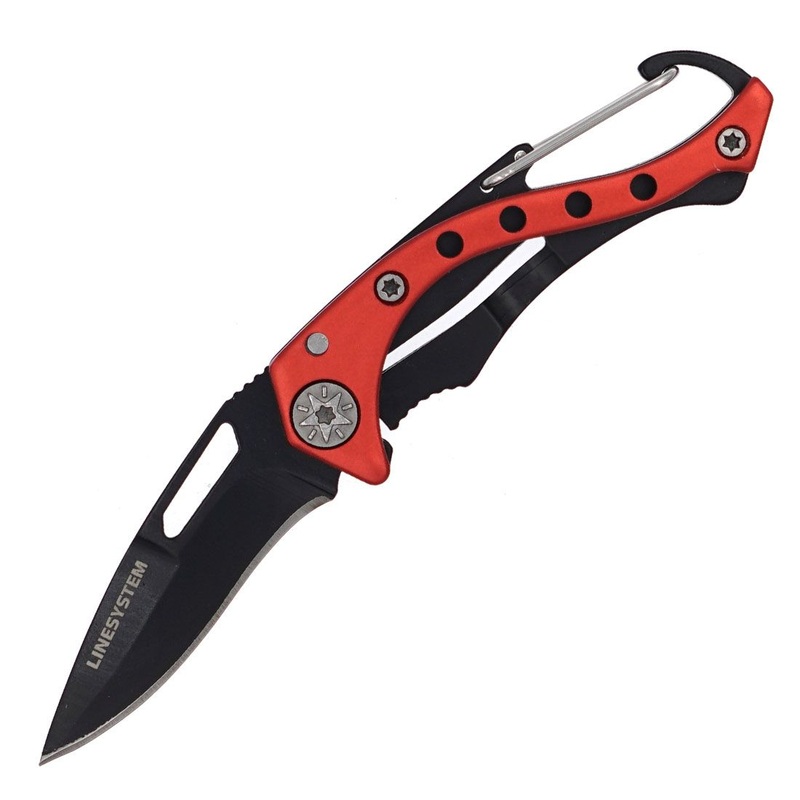 Line System T-0803 Mini Knife