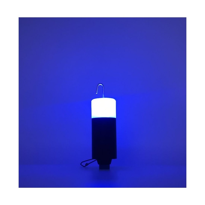 Luminous Bite Indicator Ktistakis