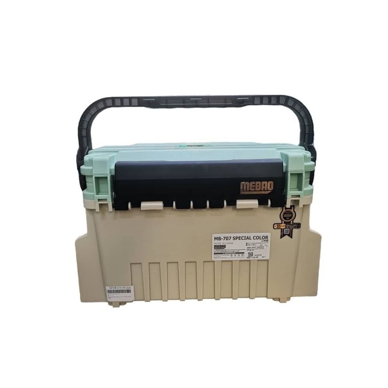 Mebao MB-707 Bucket Tackle Box