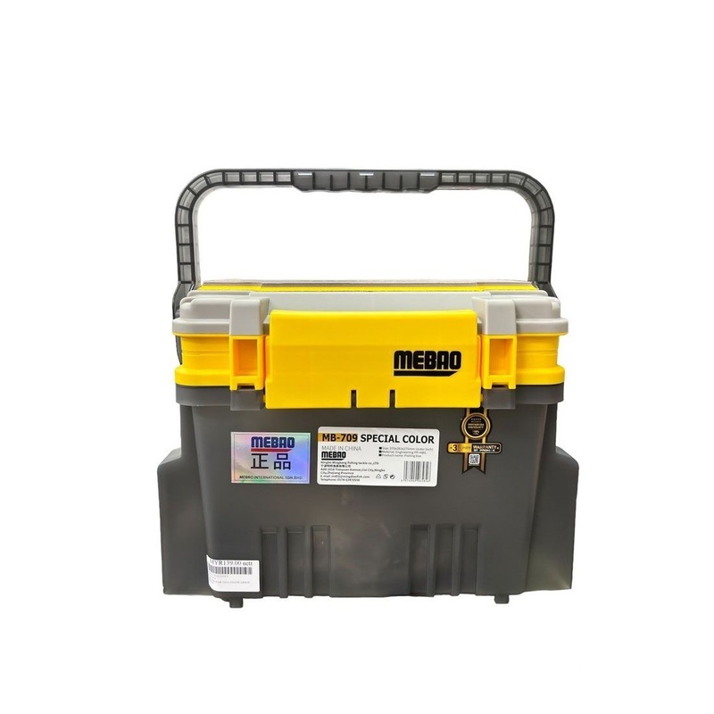 Mebao MB-709 Fishing Box