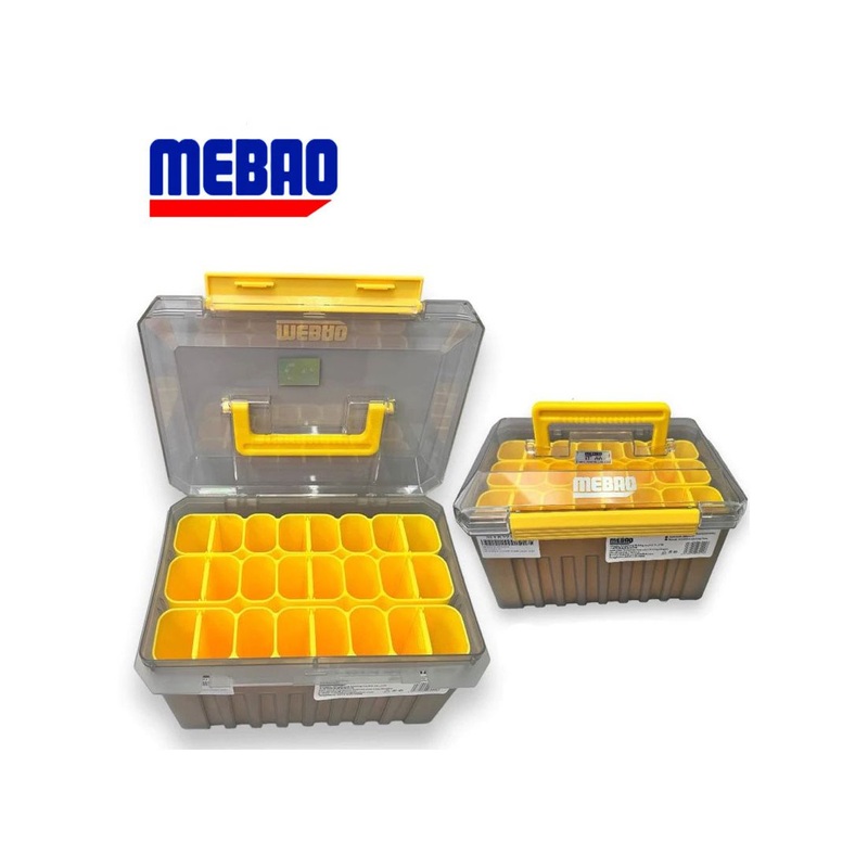 Mebao MB-X0324 Lures Box