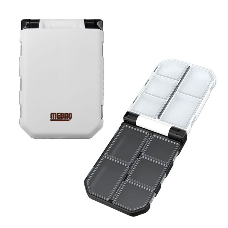 Mebao VS-1174X Foldable Case