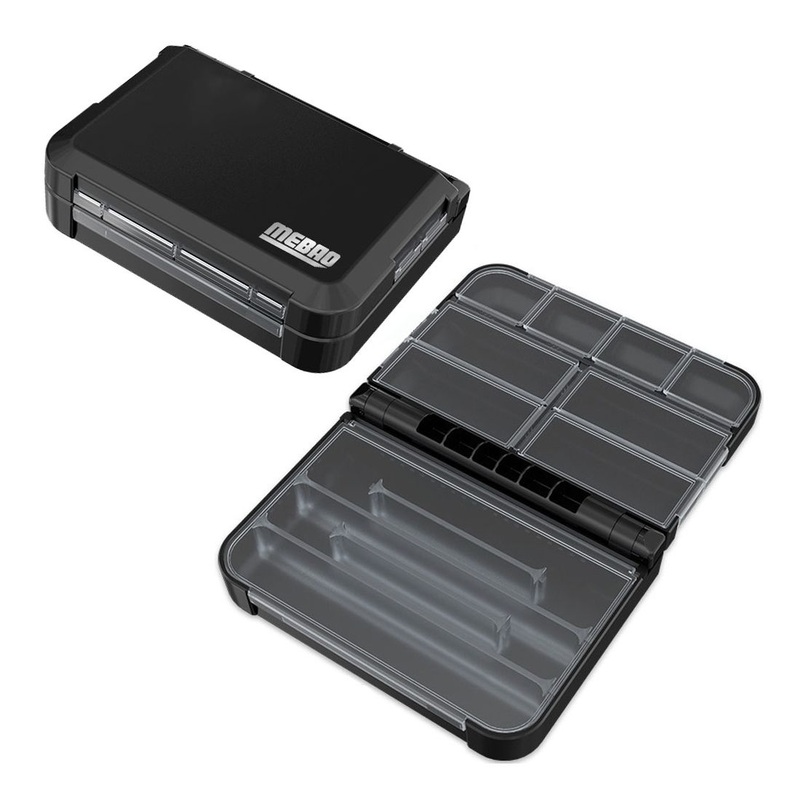 Mebao VS-1397A Foldable Case