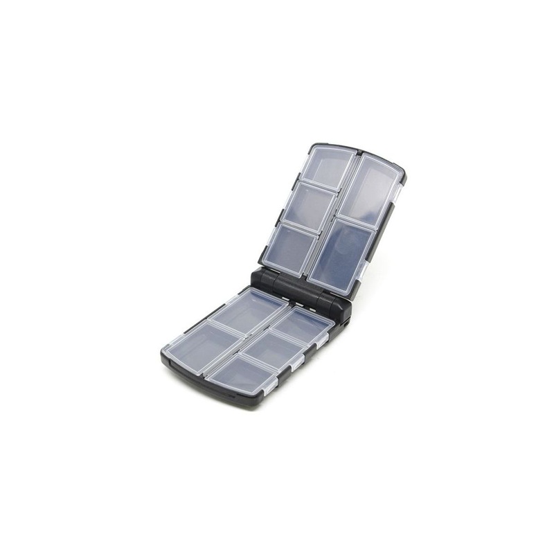 Meiho Versus VS-355 Folding Cases