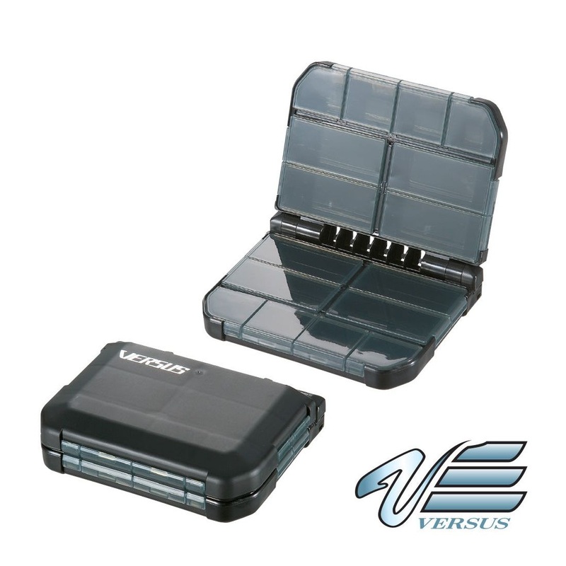 Meiho Versus VS-388 Folding Case
