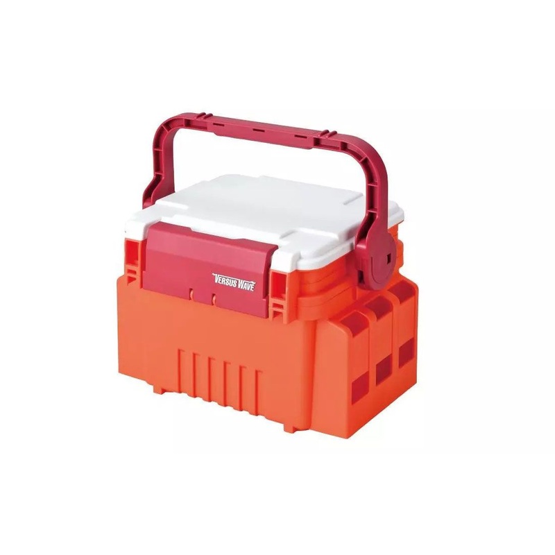 Meiho Versus Wave VW-2055 Tackle Box