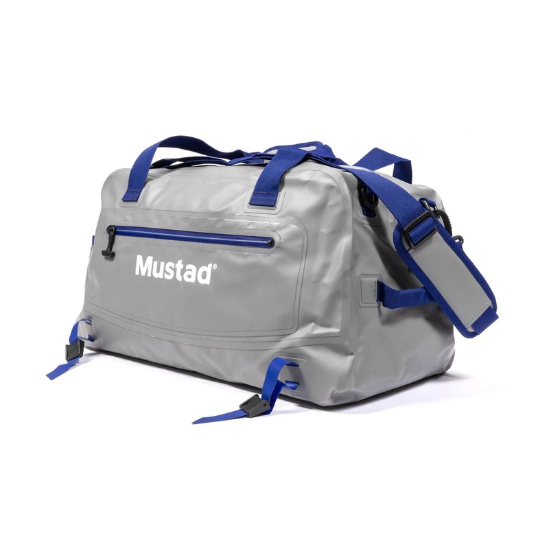 Mustad Daybreak Dry Boat Bag 50L