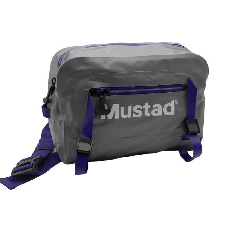 Mustad Daybreak Tactical Pack