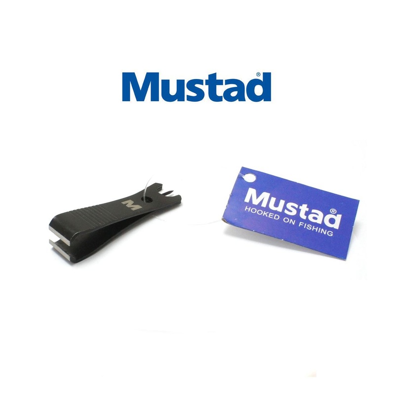 Mustad Nipper Eco