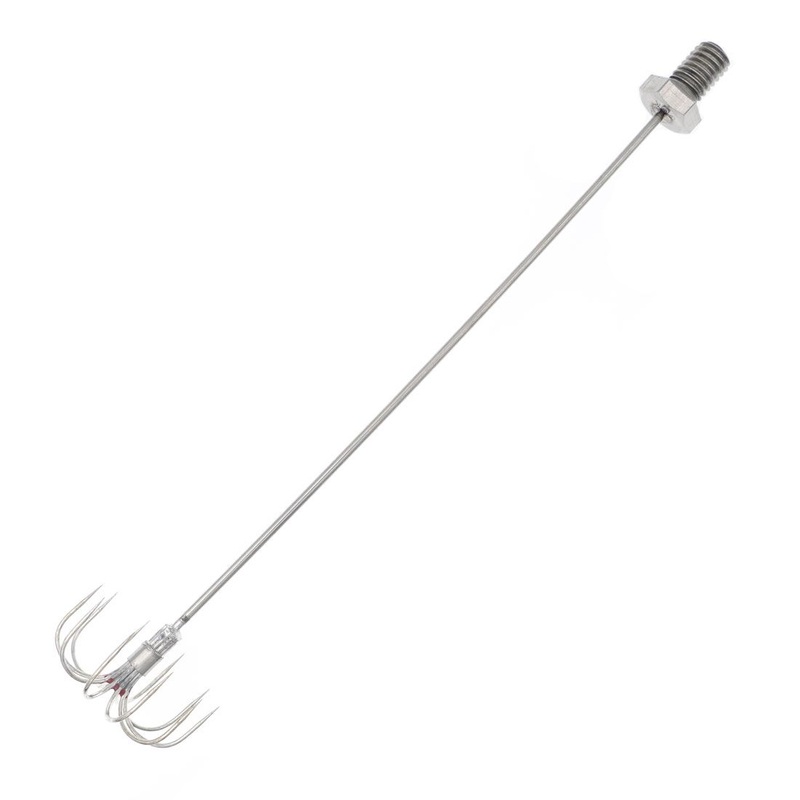 Nakazima Wire Gaff for Squids