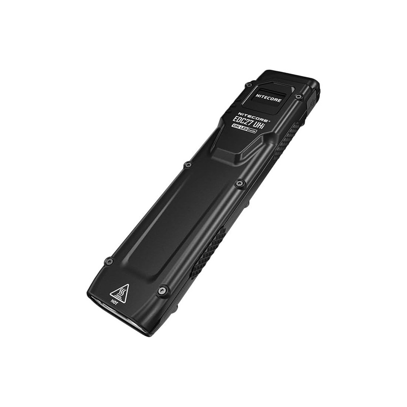 Nitecore EDC27UHI Flashlight