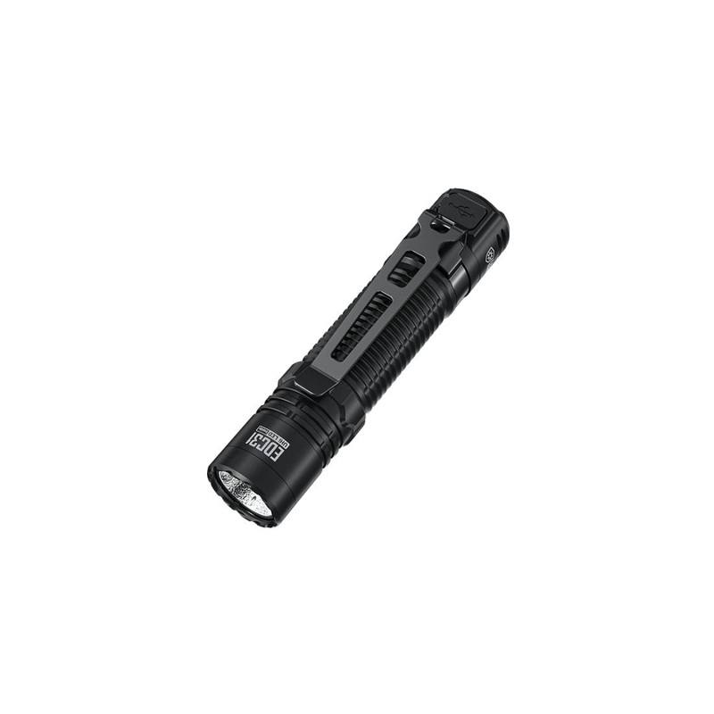 Nitecore EDC31 Compact Tactical Flashlight