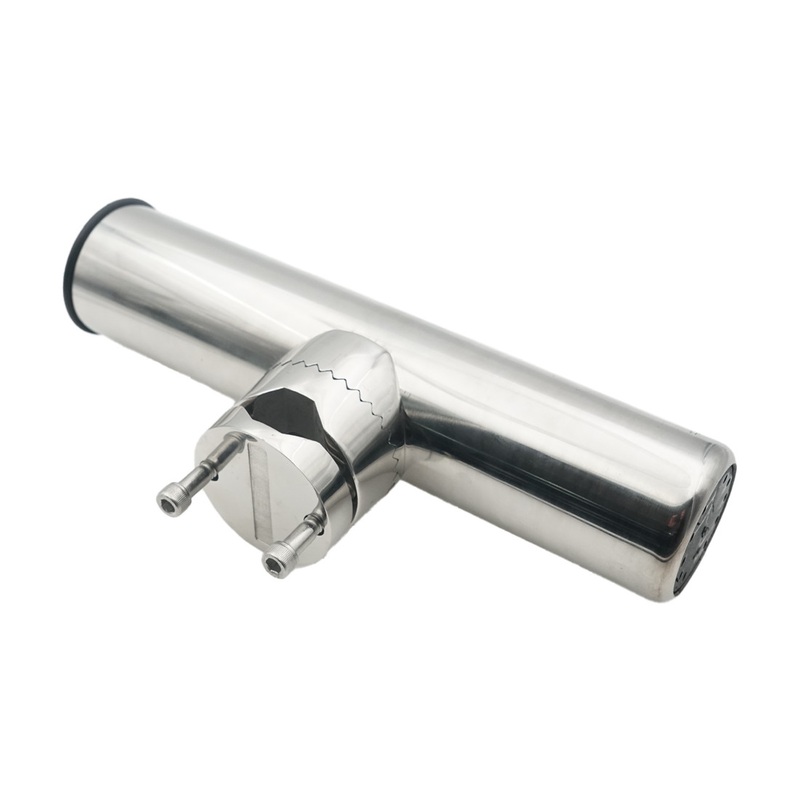 Osculati Stainless Steel Clamping Rod Holder