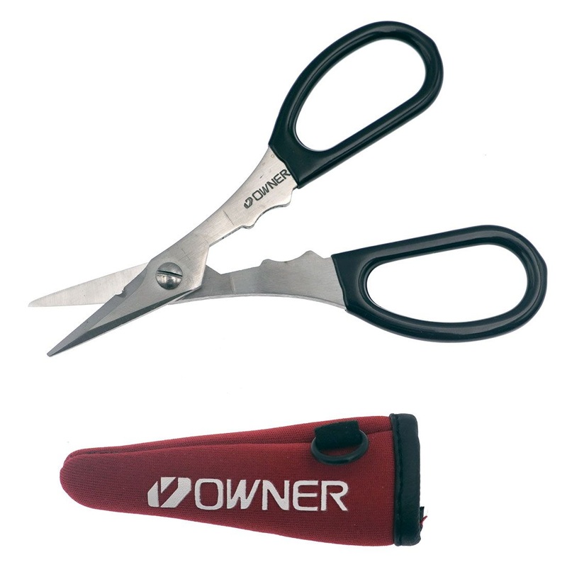 Owner FT-03 Scissors