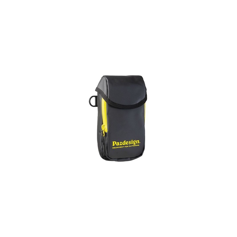 Pazdesign Tarpaulin Mobile Pouch II PAC-319