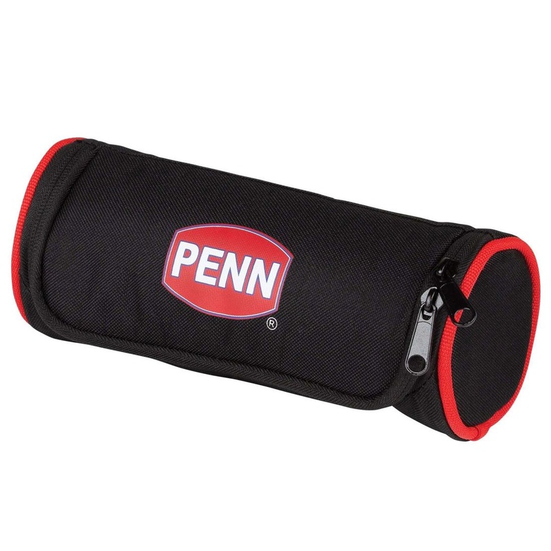 Penn Spool Case