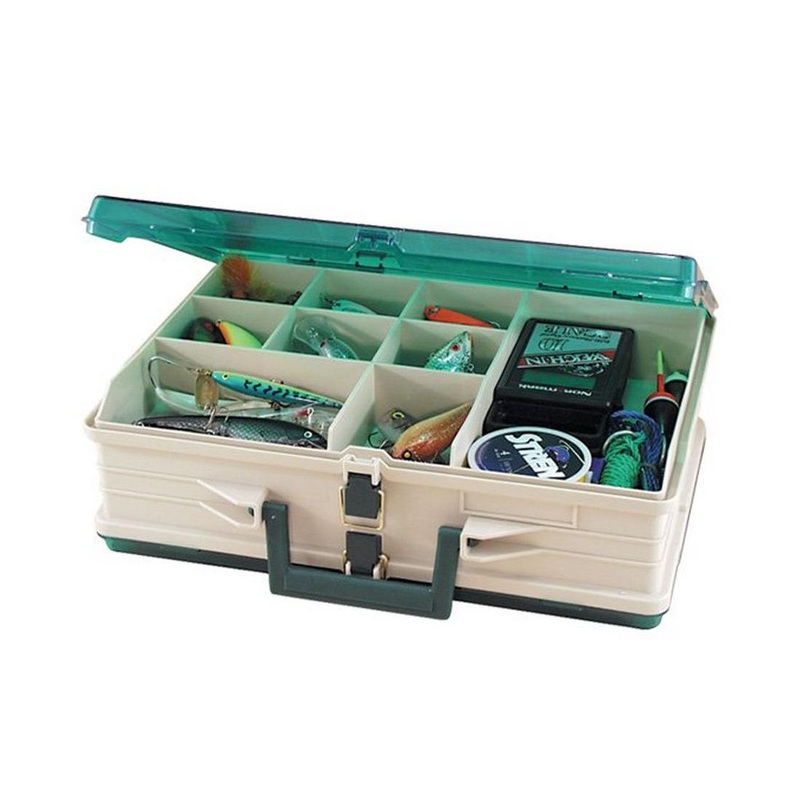 Plano Double-Sided XL Satchel