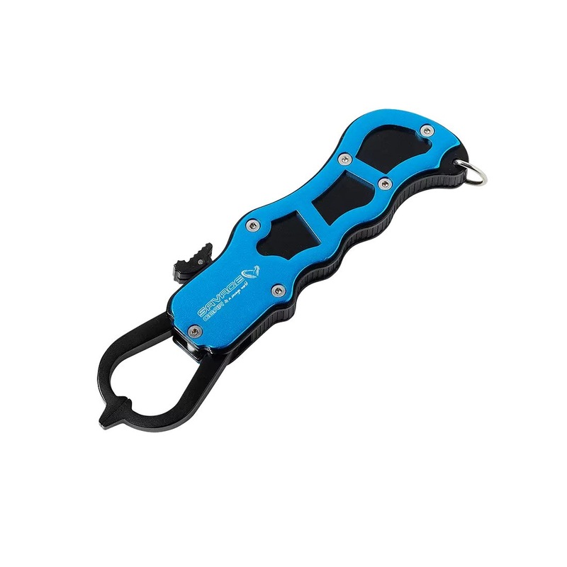 Savage Gear Light Game Aluminum Lip Grip