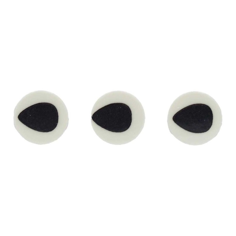 Self-Adhesive Owner Cultiva P-23 Eyes