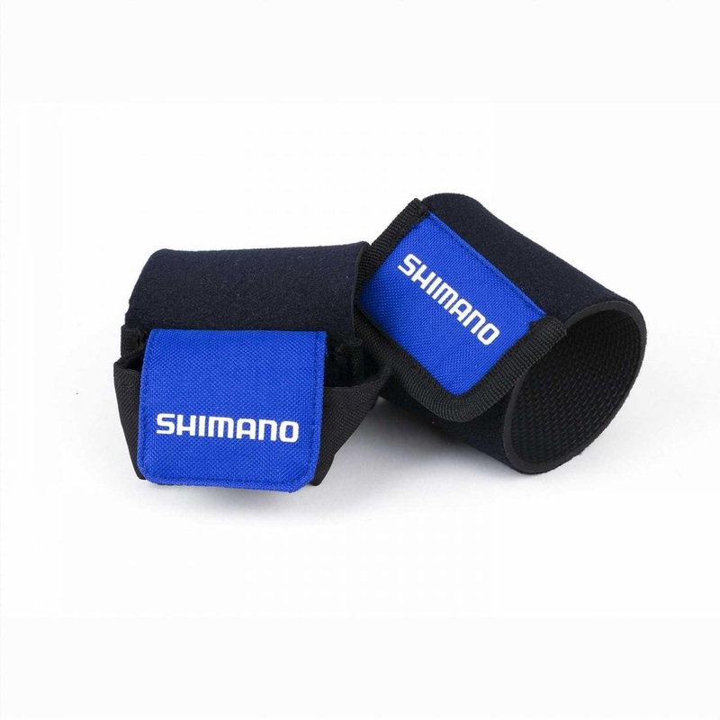 Shimano All Round Rod Bands