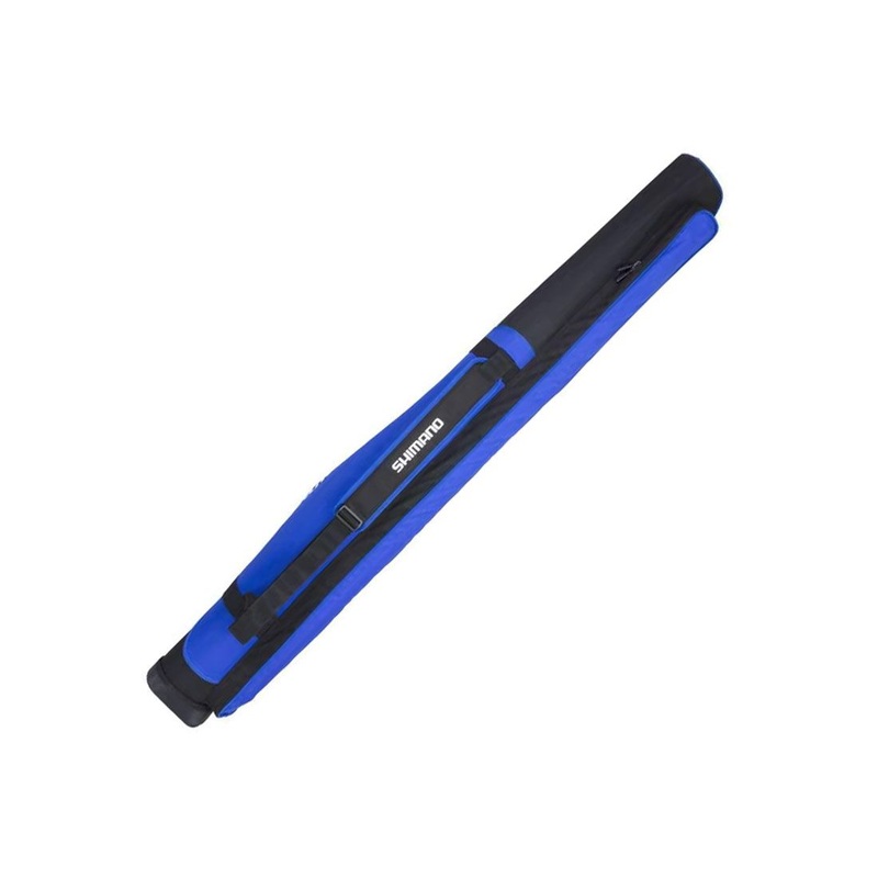 Shimano All Round Triple Rod Sleeve