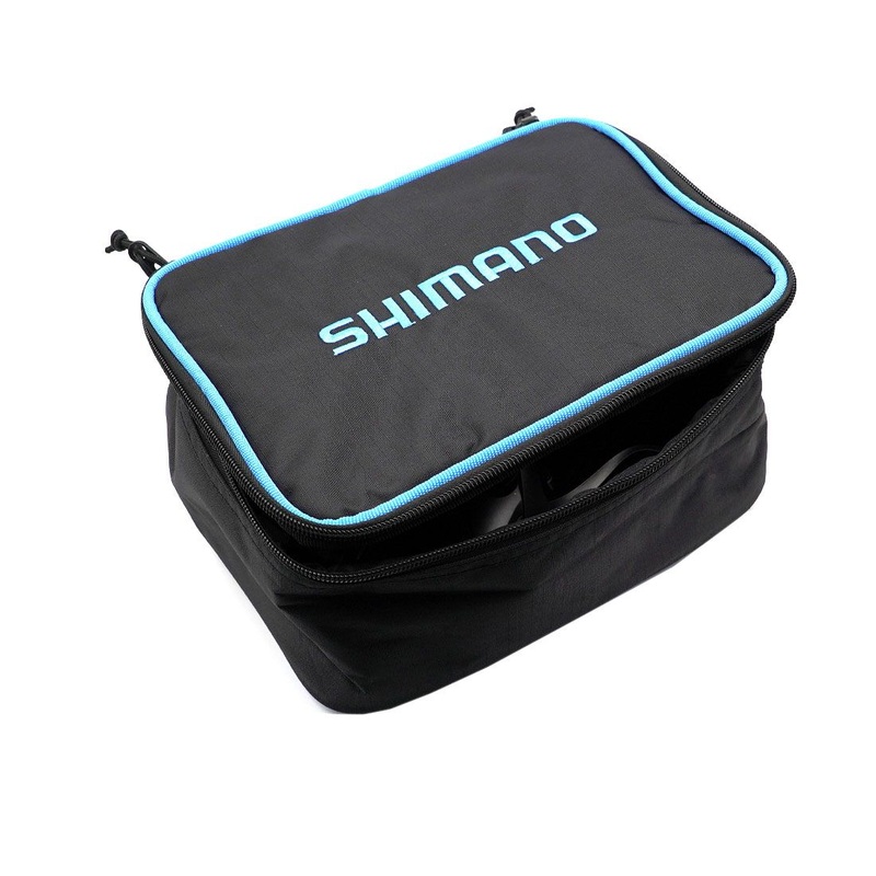 Shimano Surf Reel Case