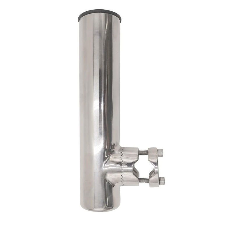 Stainless Steel Clamping Rod Holders