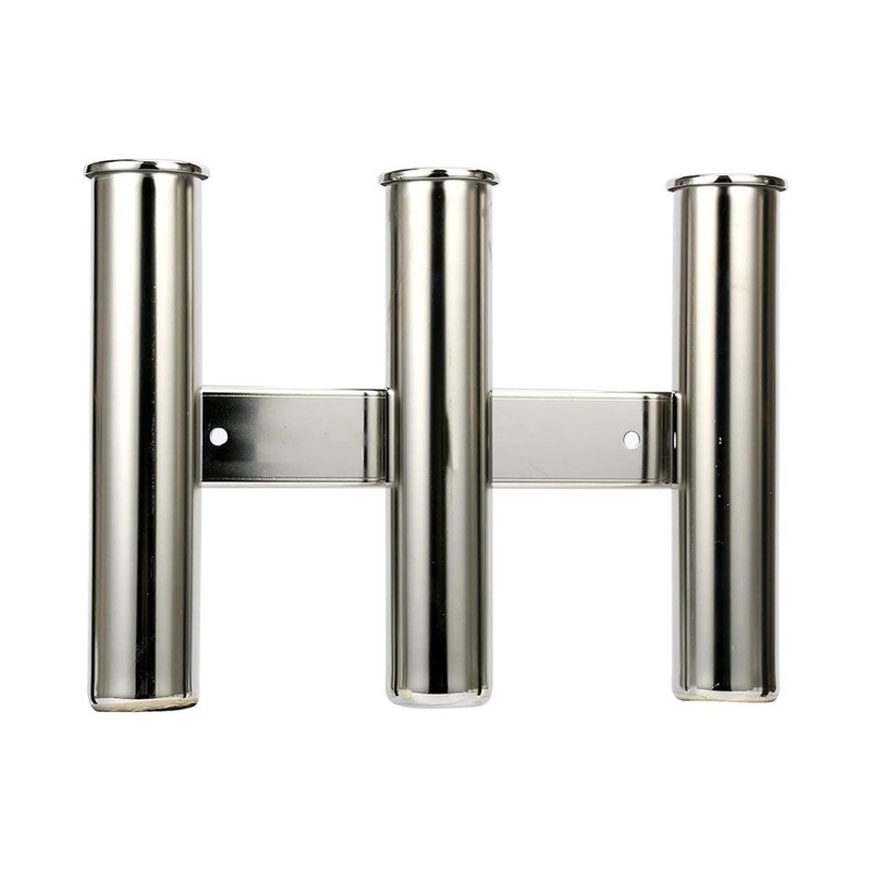 Stainless Steel Rod Holder