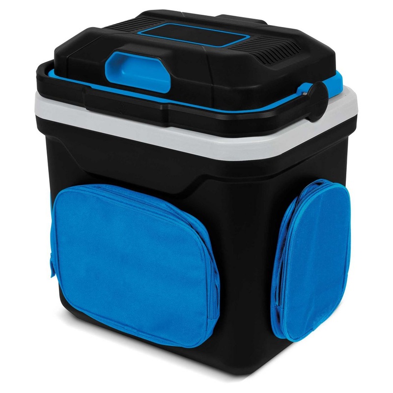 Temp Master Portable Electric Cooler