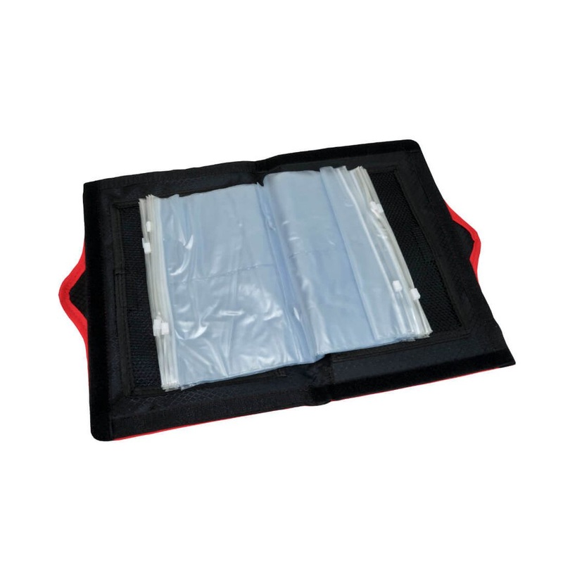 Tronixpro Double Rig Wallet