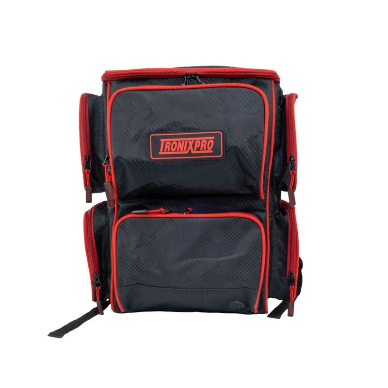 Tronixpro Rucksack Backpack
