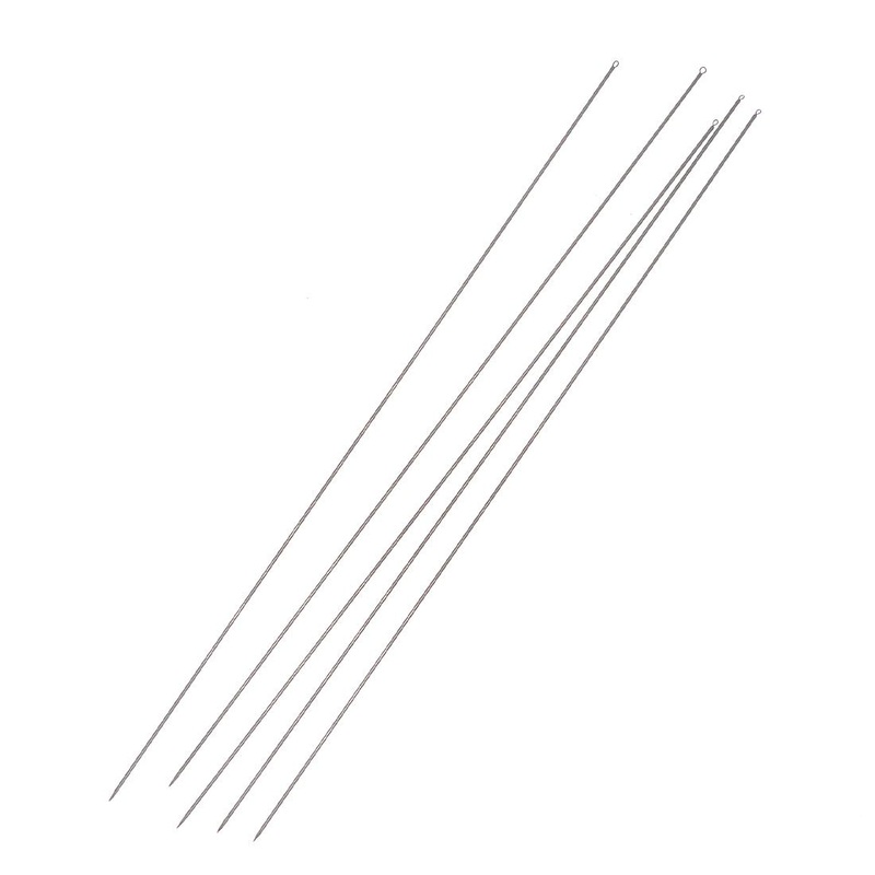 Tubertini Peanut Worm Bait Needles