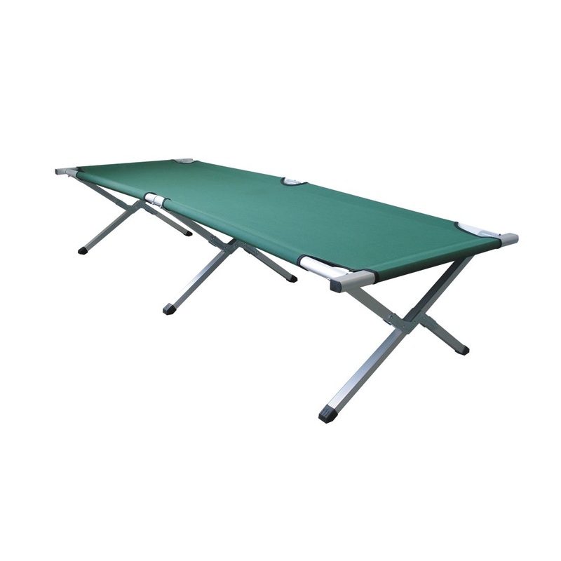 Unigreen Folding Bed