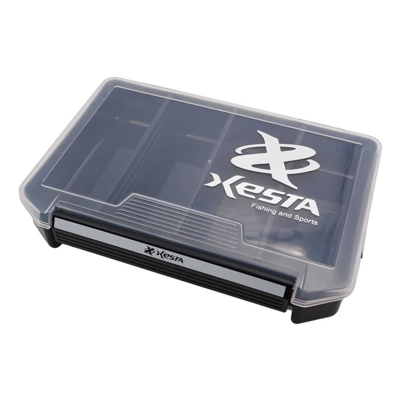 XESTA Multi-Case
