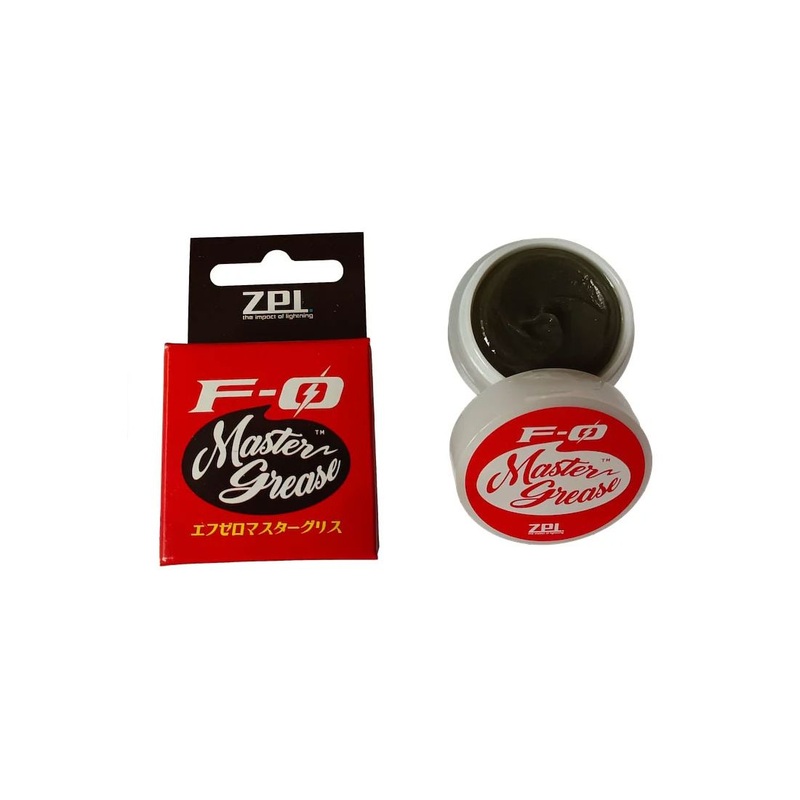 ZPI F - Zero Master Grease