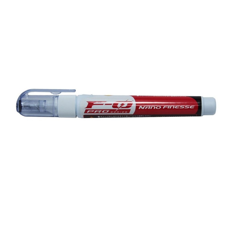 ZPI F - Zero Nano Finesse Lubricant