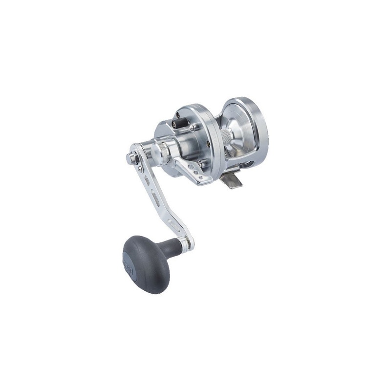 Balzer Adrenalin Jigging Reel