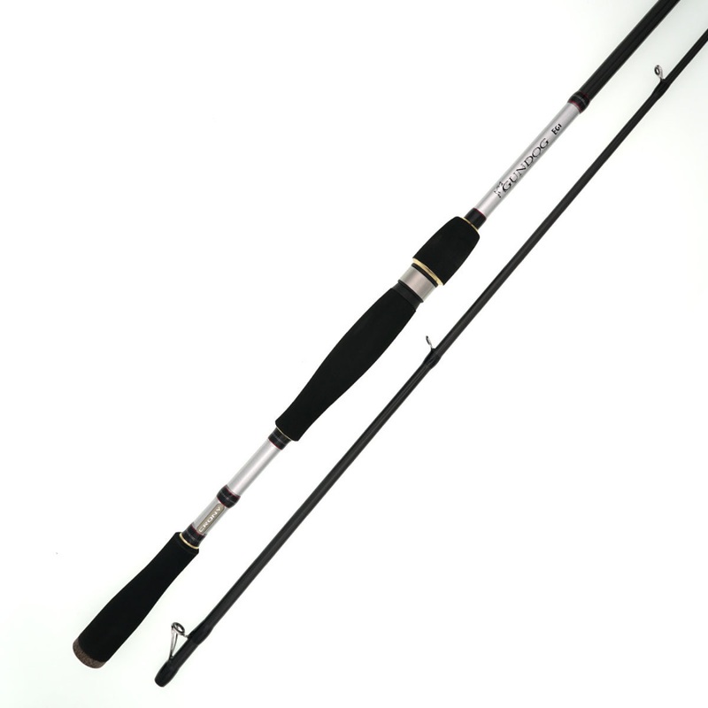 Crony Gundog Eging Rod