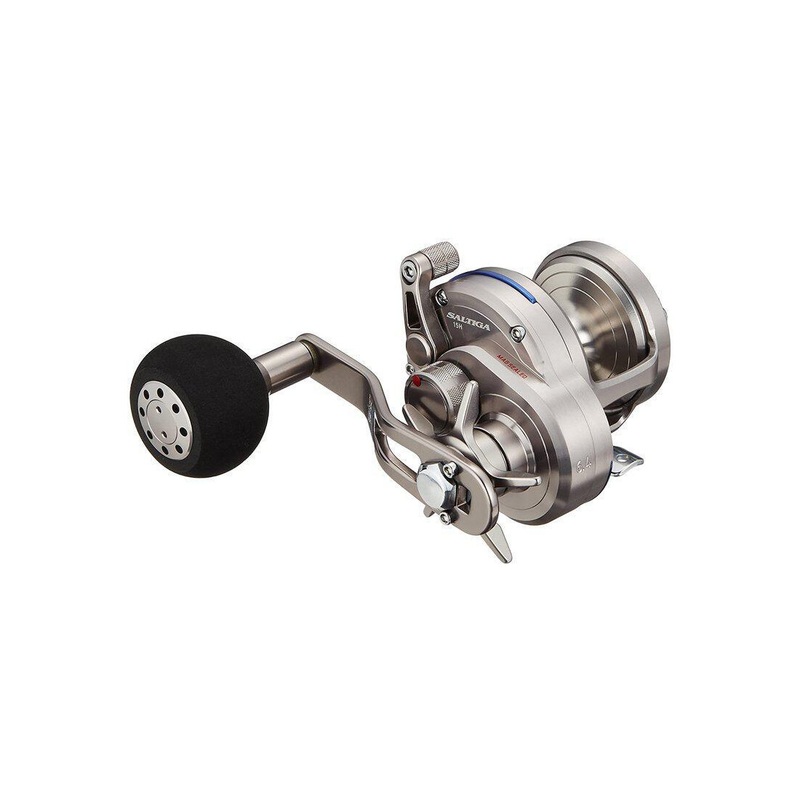 Daiwa Saltiga Slow Jigging Reel