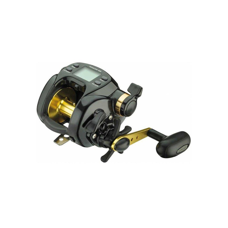 Daiwa Tanacom 500U Electric Reel