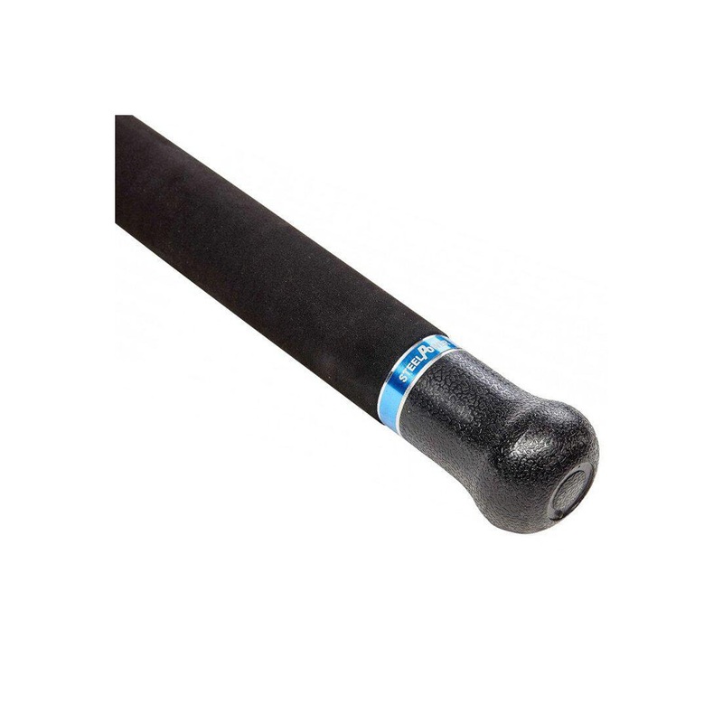 DAM Steelpower Red/Blue Light Boat Rod