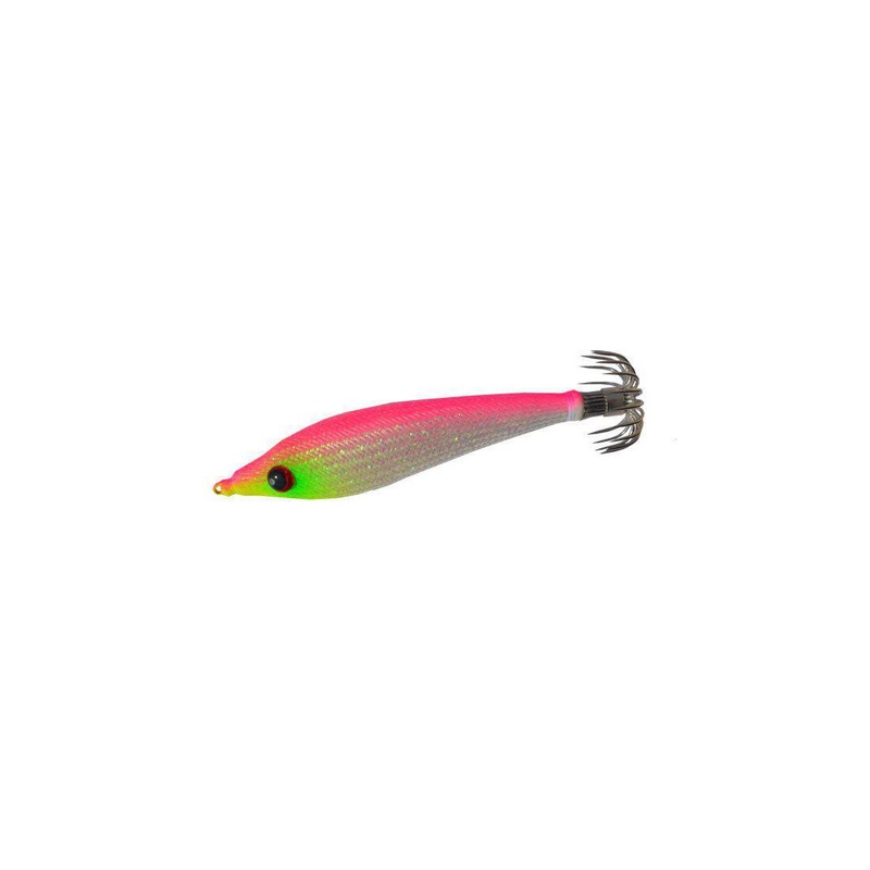 DTD Diamond Gavun Lead Squid Jig