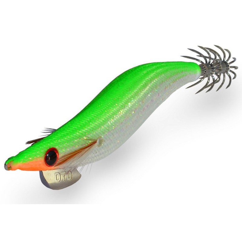 DTD Diamond Oita Squid Jig