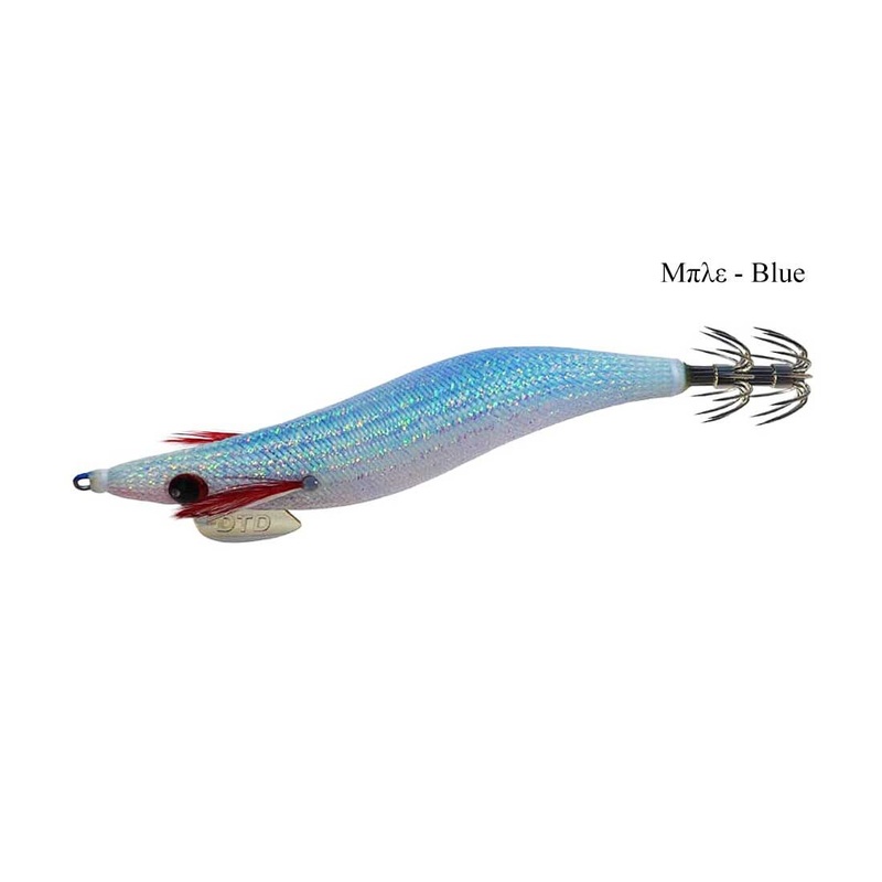 DTD Flash Color Oita
