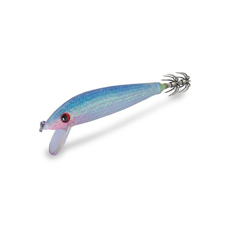 DTD Flash Glavoc Trolling Squid Jig