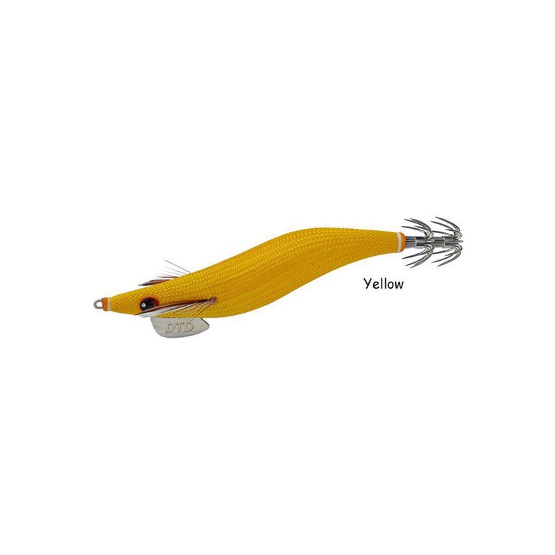 DTD Full Color Oita Squid Jig