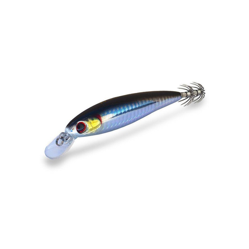 DTD Gavun Calamari Trolling Squid Jig